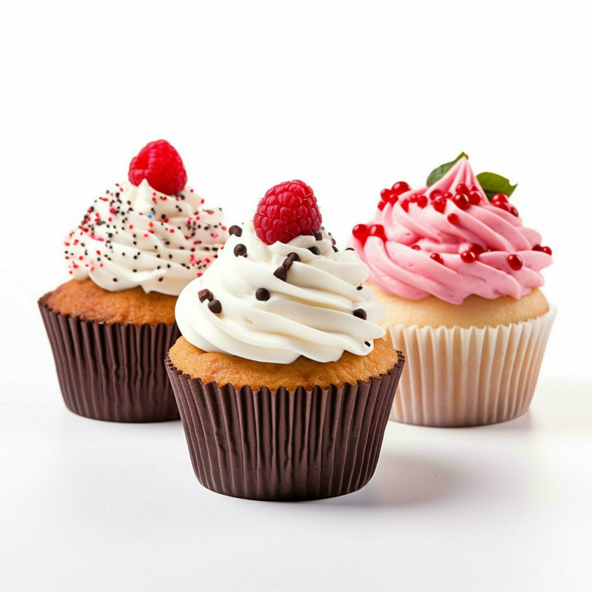 Muffins / Cupcakes