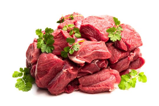 Fresh Mutton